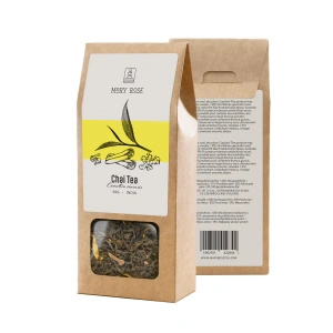 Mary Rose - Herbata Chai Tea - 50 g
