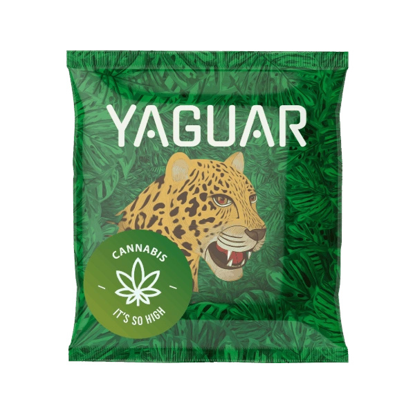 Zestaw Yerba Verde Mate Green 500g Tykwa 10x50g
