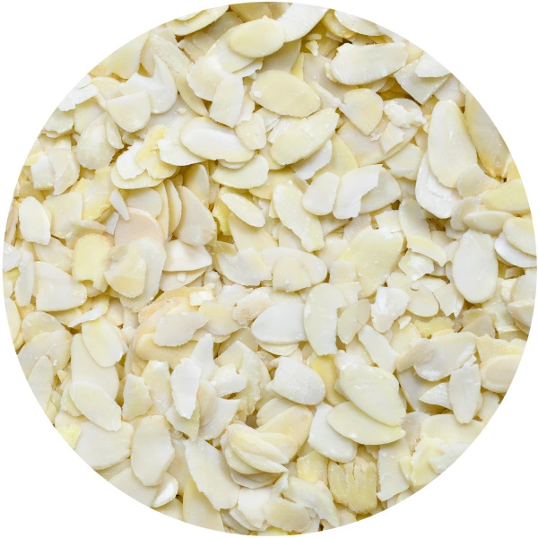 Vivarini – Migdały (płatki) 1 kg