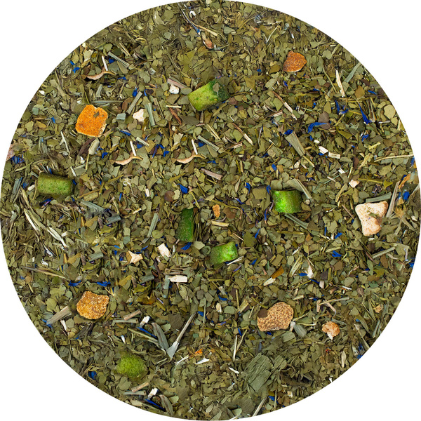 Zestaw Yerba Mate: Verde Mate Game On 400g 0,4kg + Matero + Bombilla