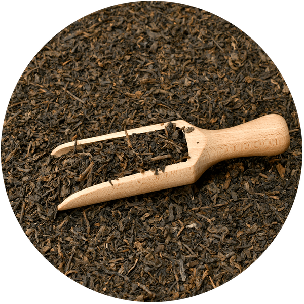 Mary Rose - Herbata Puerh (PU ERH) - 50g