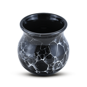 Zestaw yerba mate Yaguar tykwa ceramiczna bombilla