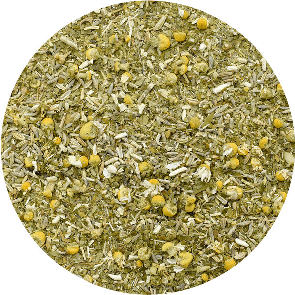 Yerbera – Puszka + Soul Mate Siempre 0,5kg 