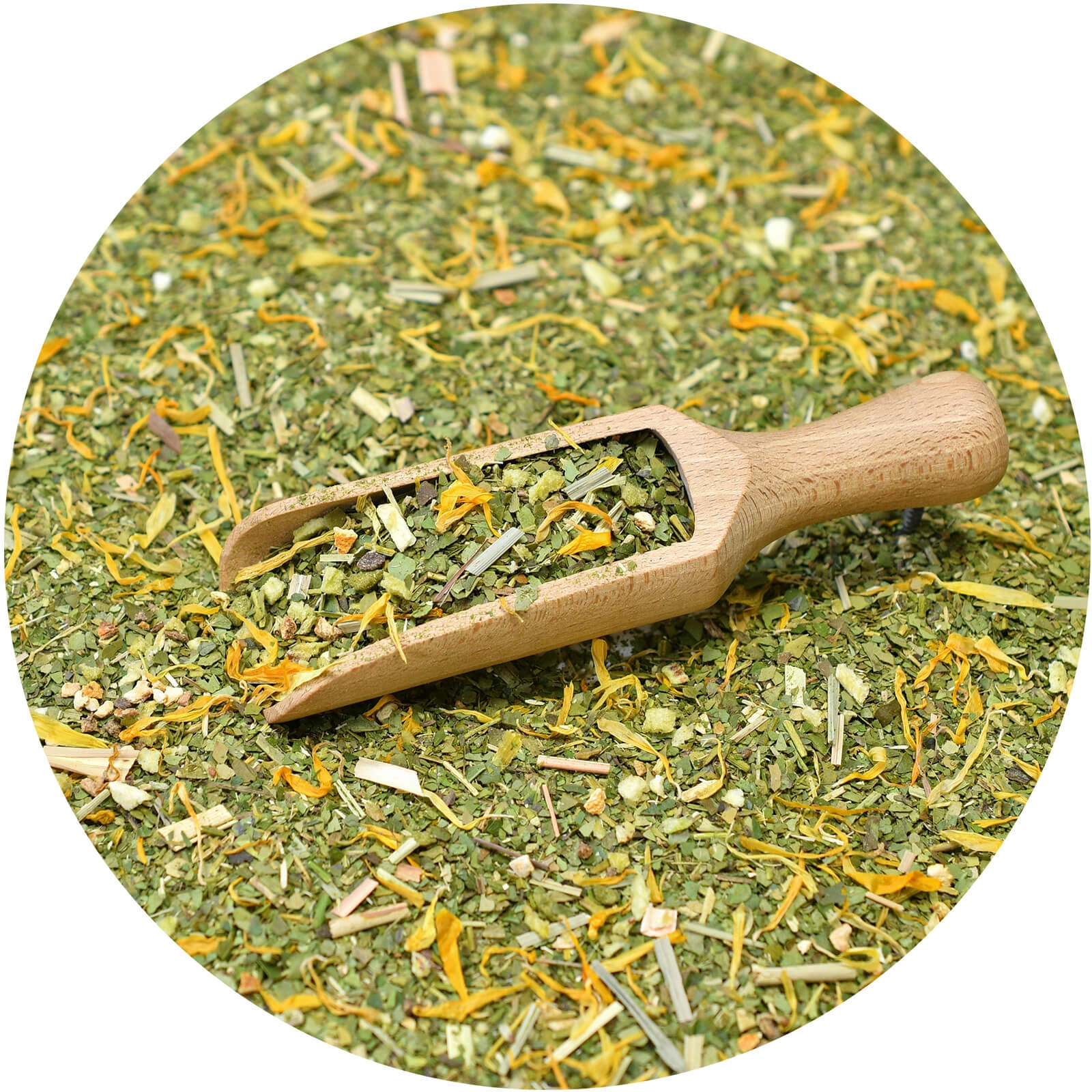 Verde Mate Green Kivi Kivi - składniki yerba mate