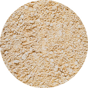 Nustino – Masło Orzechowe w Proszku – Kokos (bez dodatku cukru) 400 g