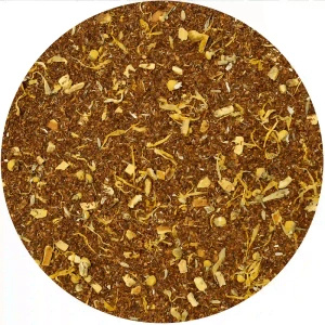 Mary Rose - Herbata Rooibos Sunrise - 50 g