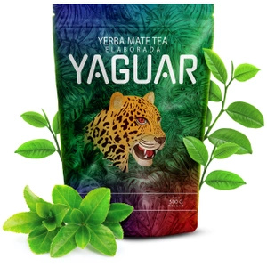 Yaguar Elaborada con Palo 500g