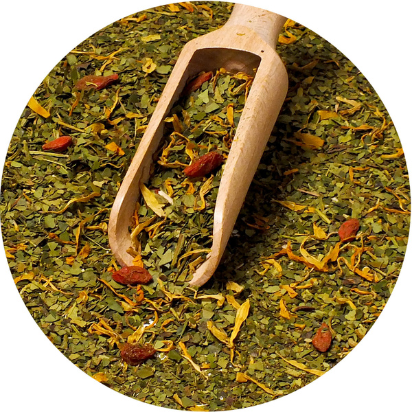 Zestaw yerba mate Verde Mate tykwa ceramiczna Yaguar Gatito bombilla