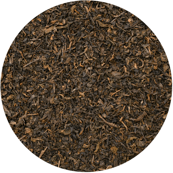 Mary Rose - Herbata Puerh (PU ERH) - 50g