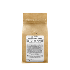 Mary Rose - Kawa ziarnista Nicaragua Colibrí Azul speciality 200 g