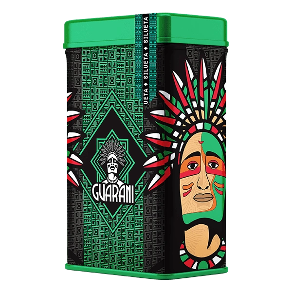 Guarani Silueta - opakowanie