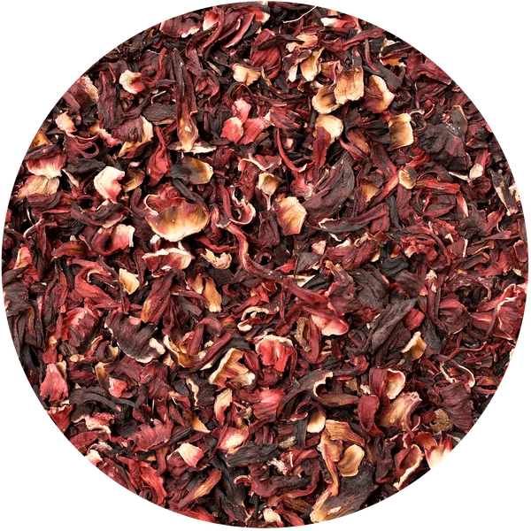 Mary Rose – Hibiskus – Malwa Sudańska (płatki) 1 kg