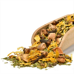 Yerbera – Puszka z Verde Mate Green Let's Get Warm 0,5 kg 