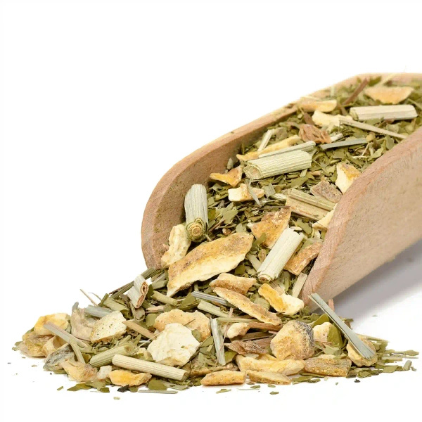 Soul Mate Orgánica Menta Limon 0,5 kg (organiczna)