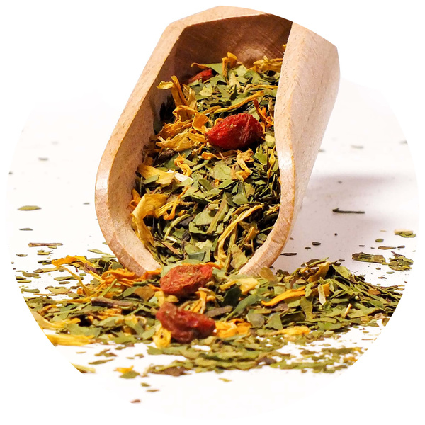 Zestaw prezentowy Yerba Verde Mate Energia 0,5kg 