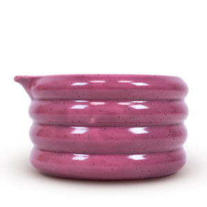 Zestaw do przygotowania Pink Matcha