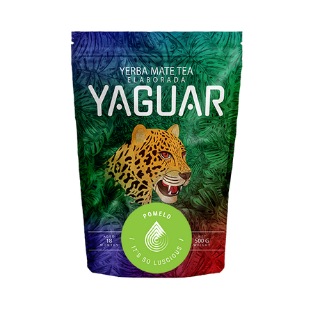 Yaguar Pomelo 0.5kg