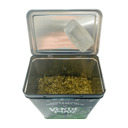 Yerbera – Puszka z Verde Mate Green Deer 0,5 kg