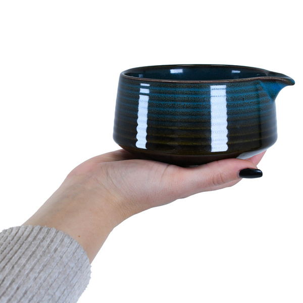 Zestaw do parzenia herbaty matcha: matcha 100g + akcesoria