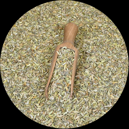 Vivarini – Koper włoski (ziarno) 0,5 kg