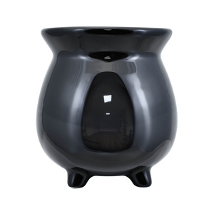 Zestaw Startowy Yerba Mate Verde Mate Pumpkin Spice 400g + Tykwa Caldero Kociołek