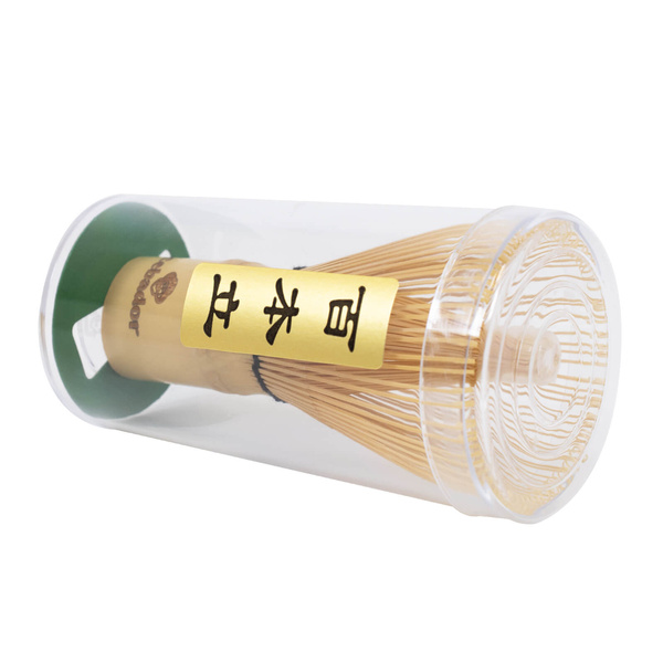 Zestaw do przygotowania Pink Matcha