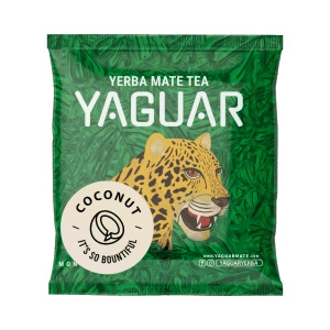 Zestaw Yerba Mate 500g Tykwa 10x50g termos
