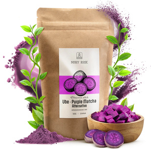 Zestaw Kolorowe Matche: Blue Matcha + Purple Matcha