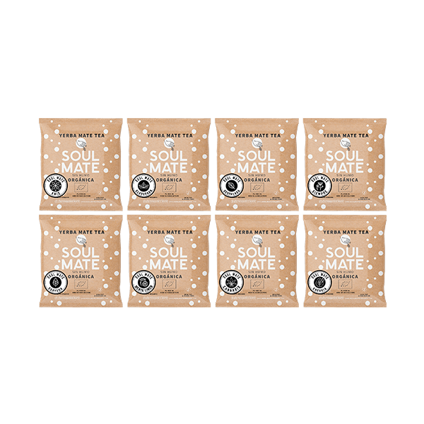 Wszystkie próbki Soul Mate