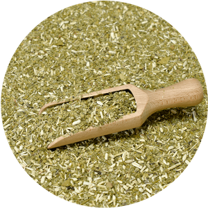 Zestaw Startowy dla dwojga Yerba Mate Soul Mate Organica 500g