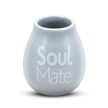 Zestaw Startowy do Yerba Mate Soul Mate 0,5kg