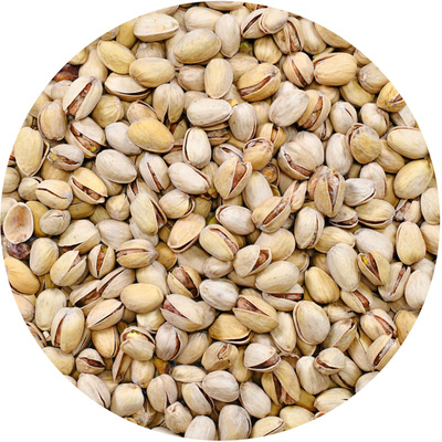Pistacje prażono-solone 1 kg