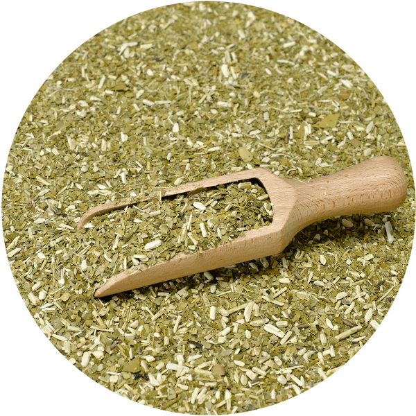 Zestaw Startowy dla dwojga Yerba Mate Soul Mate Organica 500g