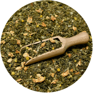 Mary Rose - Herbata Zielona Herbal Dreams - 50 g