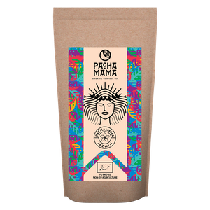 Guayusa Pachamama Jazmín 250 g (organiczna)
