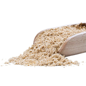 Nustino – Masło Orzechowe w Proszku – Czekolada (bez dodatku cukru) 400 g