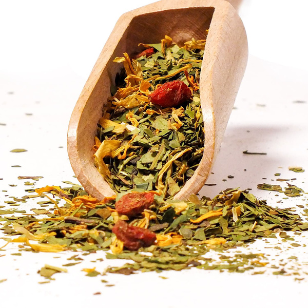 Zestaw prezentowy Yerba Mate: Verde Mate Energía Guaraná + tykwa + bombilla