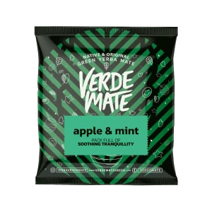 Zestaw Yerba Mate 500g Tykwa 10x50g termos