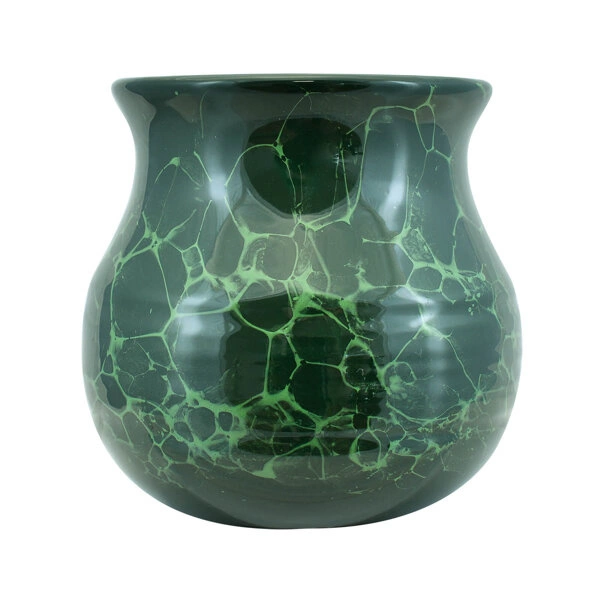 Tykwa Ceramiczna Marble - 375 ml