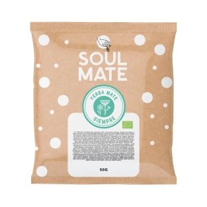 Soul Mate Orgánica Siempre 50 g (organiczna)