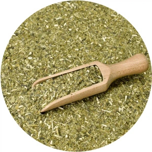 Soul Mate Orgánica Guayusa 0,5 kg (organiczna)