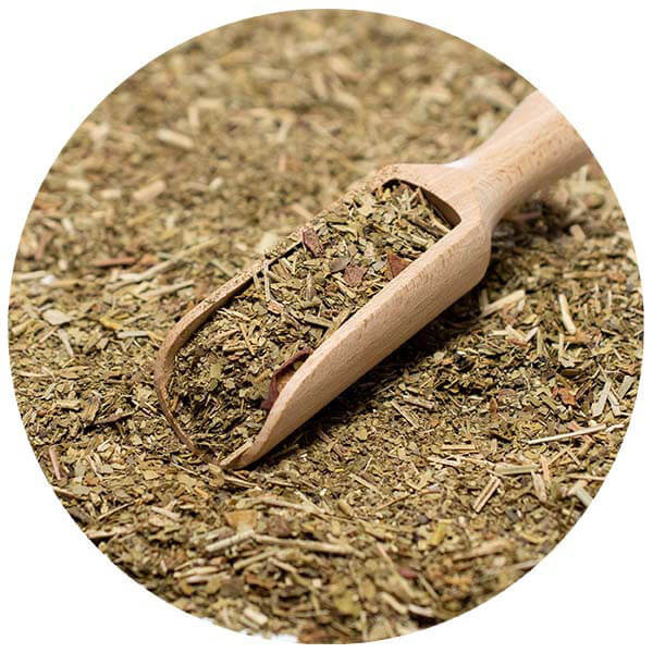 Zestaw Yerba Mate zimowe zima 1,4kg