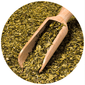 Verde Mate Green Despalada 50 g