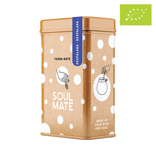 Soul Mate Orgánica Despalada - Produkt