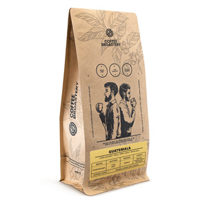 Bro Coffee Roastery - Kawa ziarnista Guatemala Peña Roja Speciality 400 g