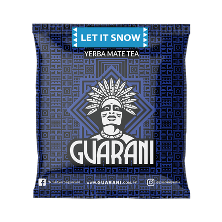 Guarani Let it snow 50 g