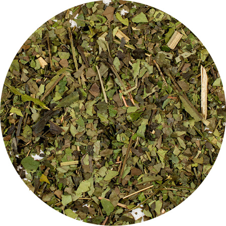 Guayusa Pachamama Cannabis – 250g