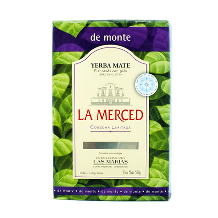 La Merced de Monte 0,5kg
