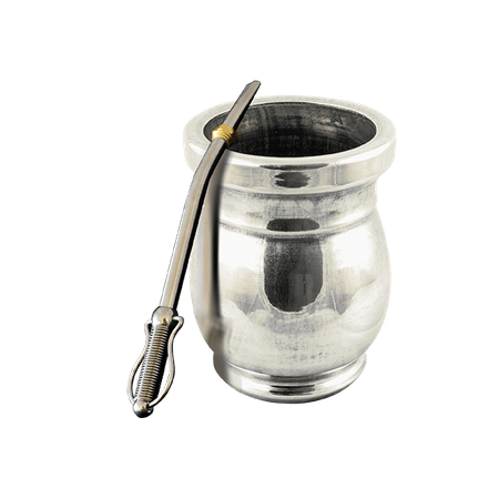 Matero Palo Santo 200 ml Bombilla