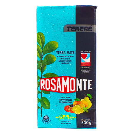 Rosamonte Terere 0,5kg